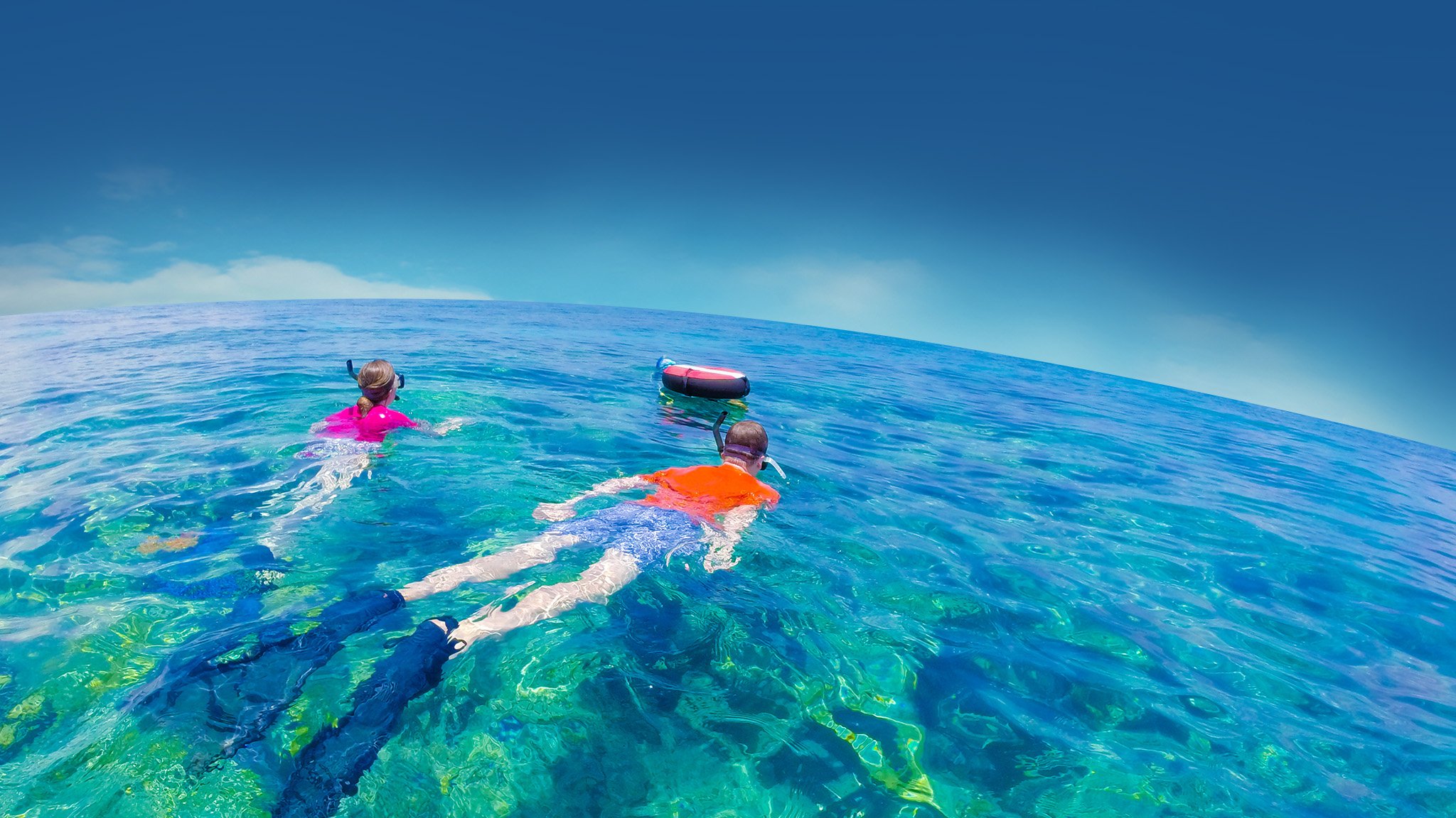 Snorkeling Cheap Snorkeling